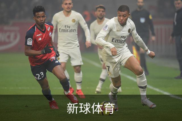 新球体育 公司介绍