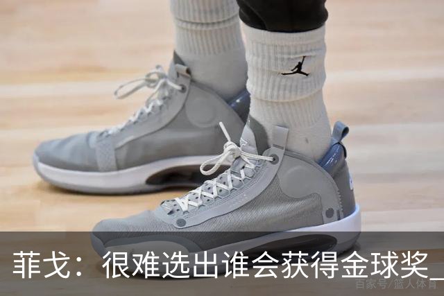 菲戈：很难选出谁会获得金球奖 我一直关注国米，齐沃是我好朋友